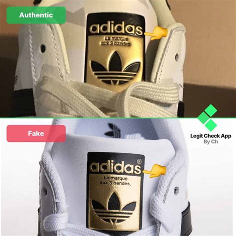 how do you know if adidas are fake|adidas shoes real or fake.